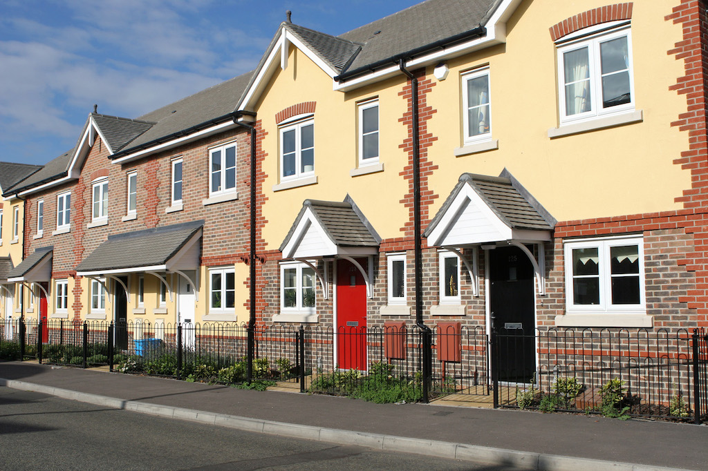 Right to Buy rules undermining council efforts to boost housebuilding