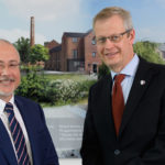 Midland Heart and Countryside start first development of partnership