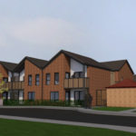 Grand Union Housing Group plans extra care scheme expansion in Sandy