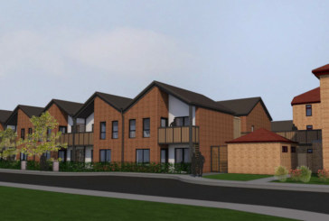 Grand Union Housing Group plans extra care scheme expansion in Sandy