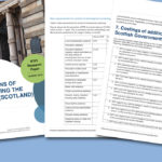Cost of Planning Act duties could reach £59m, RTPI Scotland finds