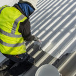 Sika Liquid Plastics launches Sika Pro-Tecta metal roof solutions