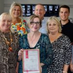 City Telecare Services receives nationally recognised accreditation for 11th year