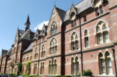 School overcomes heritage refurb challenges with Remeha boilers