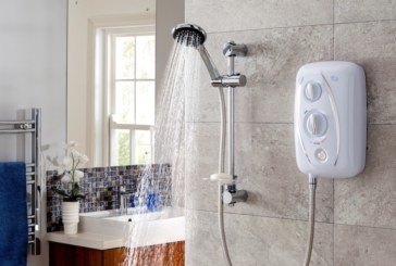 Shower specification checklist for council housing