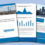 New Uponor report highlights concerning skills shortage within M&E