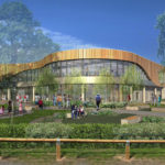 Willmott Dixon back for second Wakefield leisure centre in a year