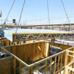 Trussed Rafter Association | Benefits of metal web joists