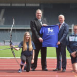 Plans unveiled for redeveloped Alexander Stadium to become new home for university’s sports courses