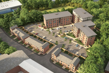 Plans approved for 118 new homes in Bolton