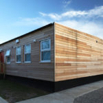 Elite Systems supplies modular classroom solution for Isle of Anglesey schools