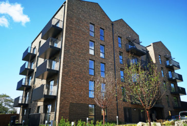 Watford Community Housing provides 29 new affordable homes