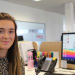 Soaring demand for apprenticeships at believe housing