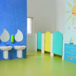 Ideal Standard | Annex 2A and school washrooms