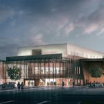 Henry Riley appointed to work on £21m Morpeth leisure scheme