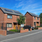 New homes in West Gorton to support City Council’s carbon neutral ambitions