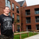 £5.4m development creates 53 affordable homes in Salford