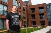 £5.4m development creates 53 affordable homes in Salford