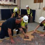 400 construction trainees are ‘site-ready’ thanks to Hampshire County Council