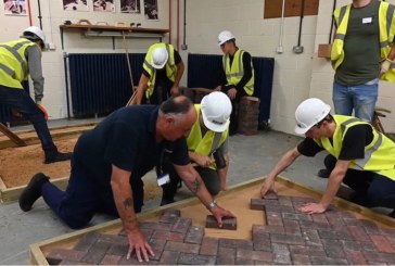 400 construction trainees are ‘site-ready’ thanks to Hampshire County Council