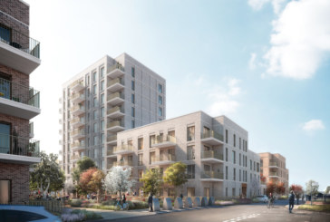 First plans approved for Havering London’s £1bn regeneration project