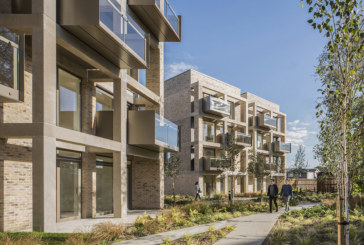 Delivering housing that is resilient to fire and climate change