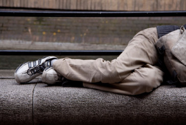 Extra funding for faster rough sleeper support