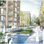 Contracts signed ahead of Camberwell regeneration scheme