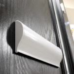 UAP | The importance of certification for fire door hardware