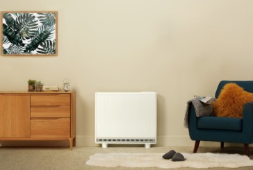 Glen Dimplex Heating & Ventilation | A cleaner future