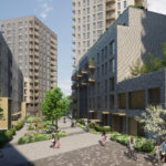990 home regeneration joint venture in Acton gets green light