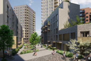 990 home regeneration joint venture in Acton gets green light