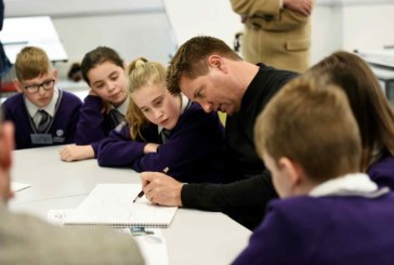 George Clarke launches future home design competition for young people