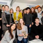Ibstock collaborates with Architectural Association School of Architecture