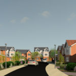 Works begins on 94 new affordable homes in Cheshire East
