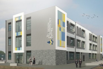 McAvoy awarded contract for art, design and technology centre