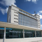 NTU partners with Morgan Sindall Construction on procurement practices
