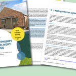 Planners vital for success of local authority housebuilding