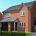 Galliford Try Partnerships secures planning permission for 335 homes in Sandymoor, Runcorn