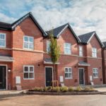 One Vision Housing unveils 23 affordable new homes in Southport