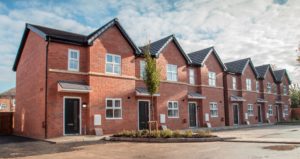 One Vision Housing new homes in Southport