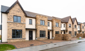 SFHA gives cautious welcome to rise in new HA homes