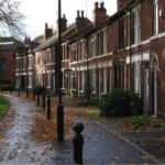 Back to the future? Rethinking terraced housing