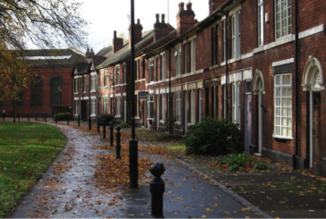 Back to the future? Rethinking terraced housing
