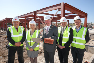 Alpha Living eyes autumn completion for Wirral extra care scheme