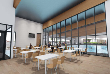 Willmott Dixon secures deal for new pool in Ripon