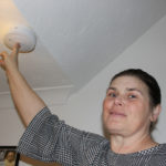 Smoke alarms save the day for Greenfields family