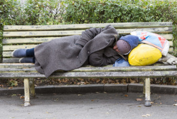 Over two-thirds of council’s homelessness services pushed into the red