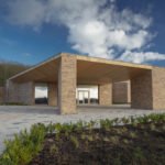 New crematorium for Lincolnshire opens its doors