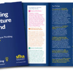 SFHA launches new resource to help social housing sector build for the future